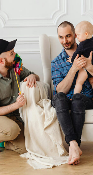 Unmarried Couples